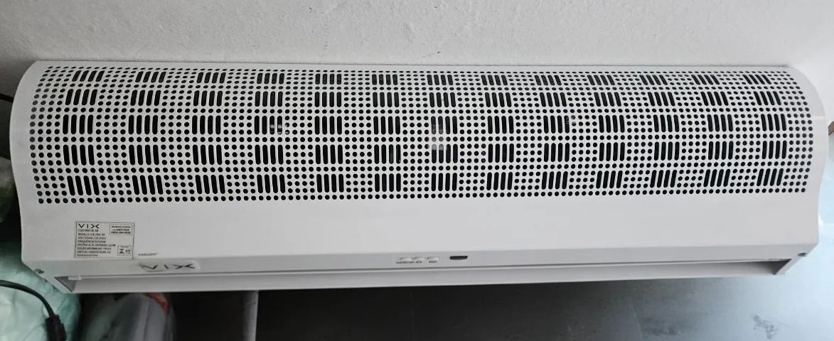 CORTINA DE AR - VIX ONE 90 - Foto 3