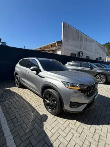 GWM Haval H6 Premium HEV 2024 - Foto 2