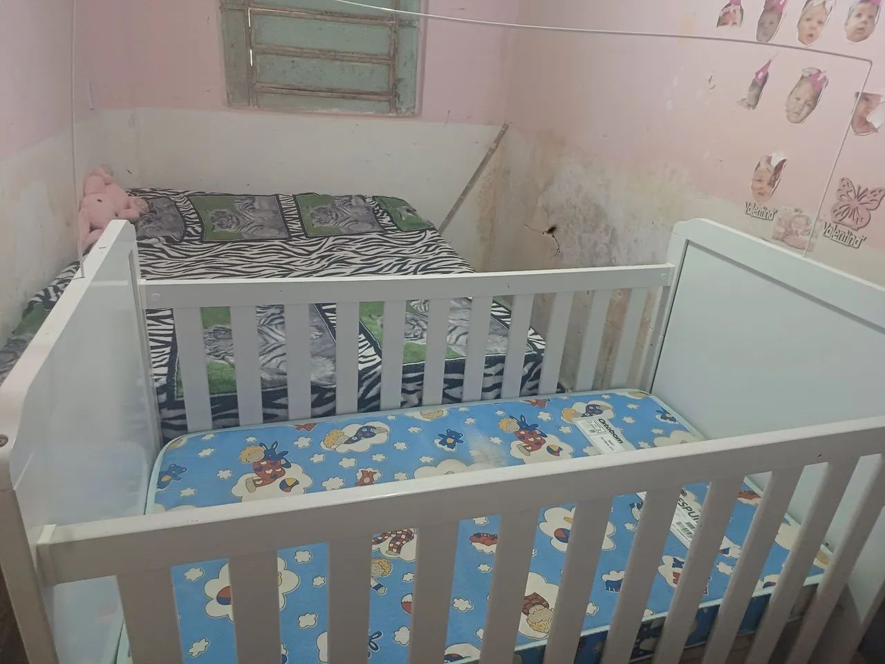 Berço  - Foto 4