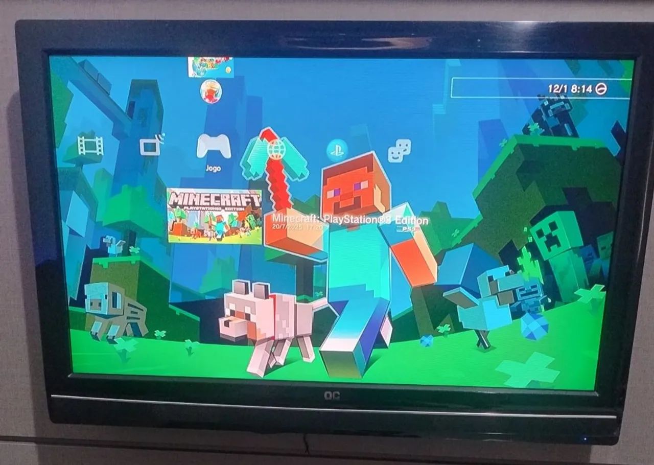 Tv LCD 32" - Foto 4