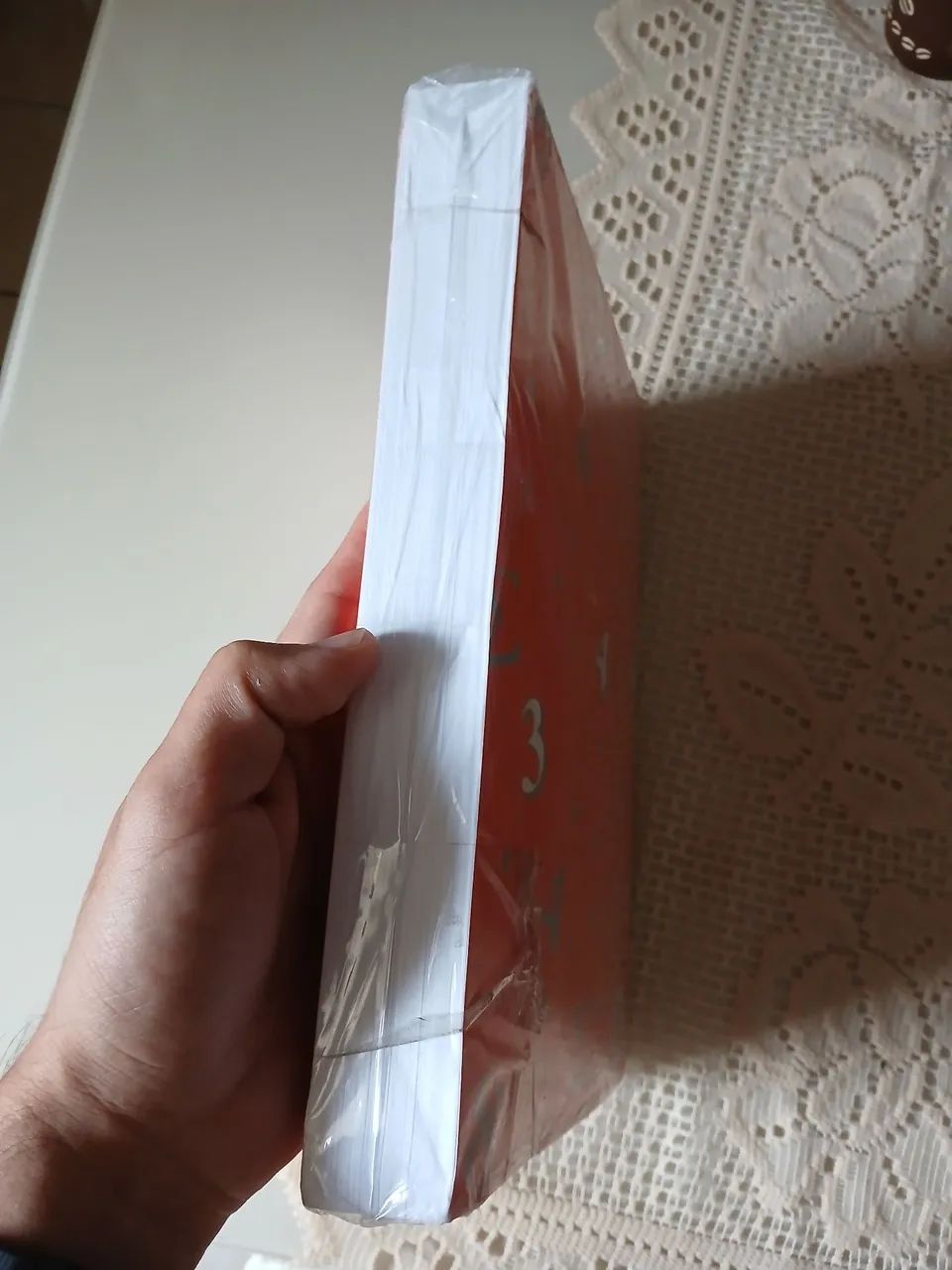 O cálculo com geometria analítica - Foto 2