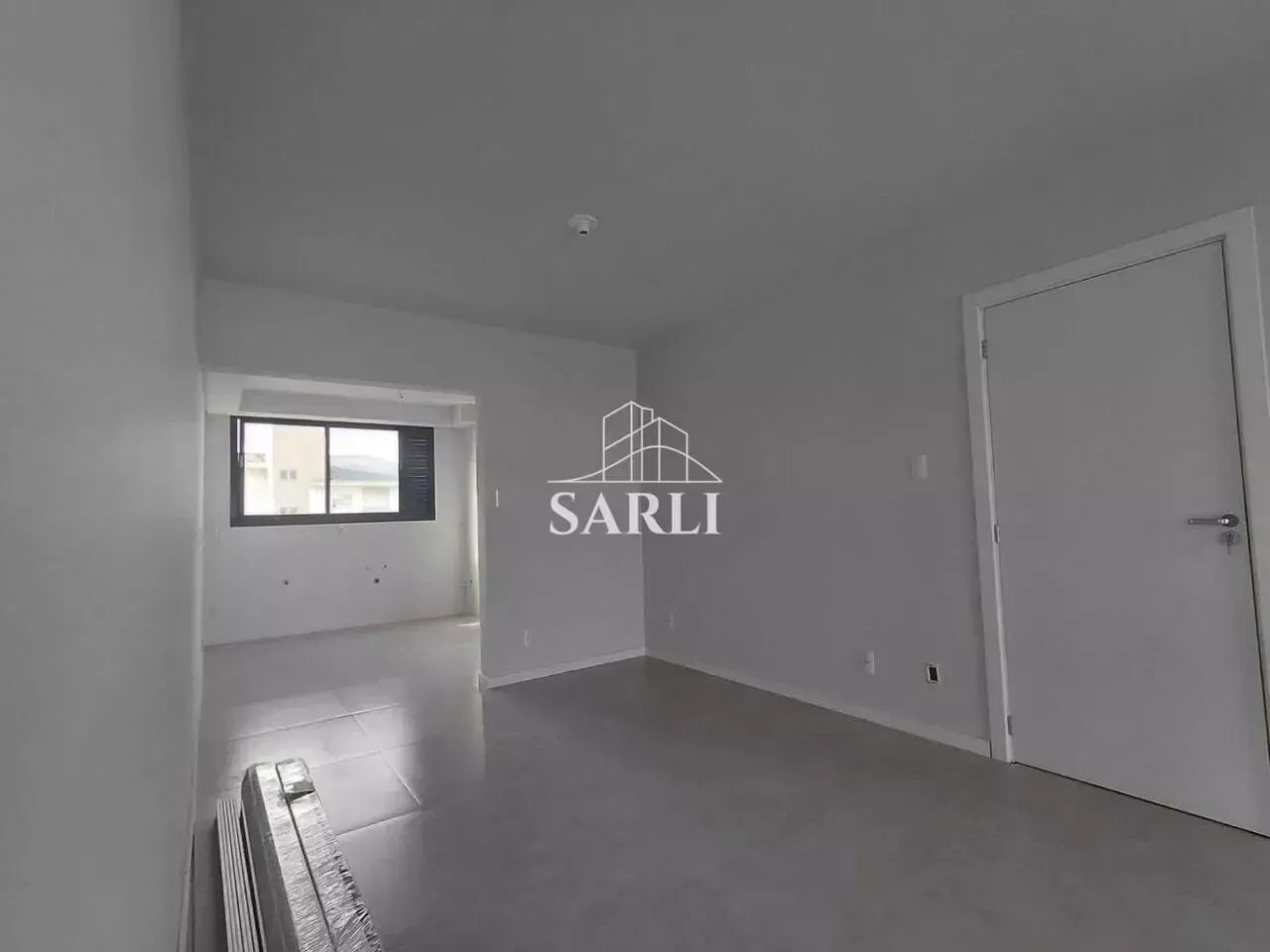 Cobertura, com 3 dormitórios, sendo 1 suítes, de 134 m² Coqueiros - Florianópolis - Foto 3