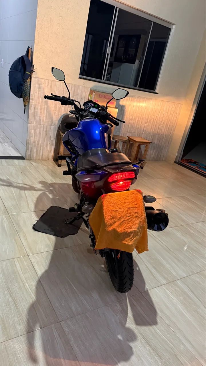 Fazer 159 - Foto 5