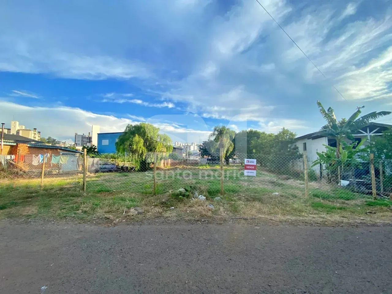 Terreno à venda 1000M², Esplanada, Chapecó - SC