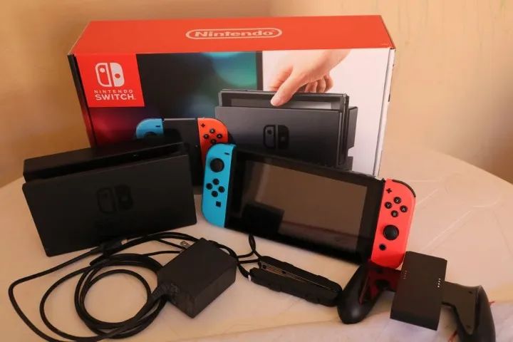 Console Nintendo Switch - Foto 3