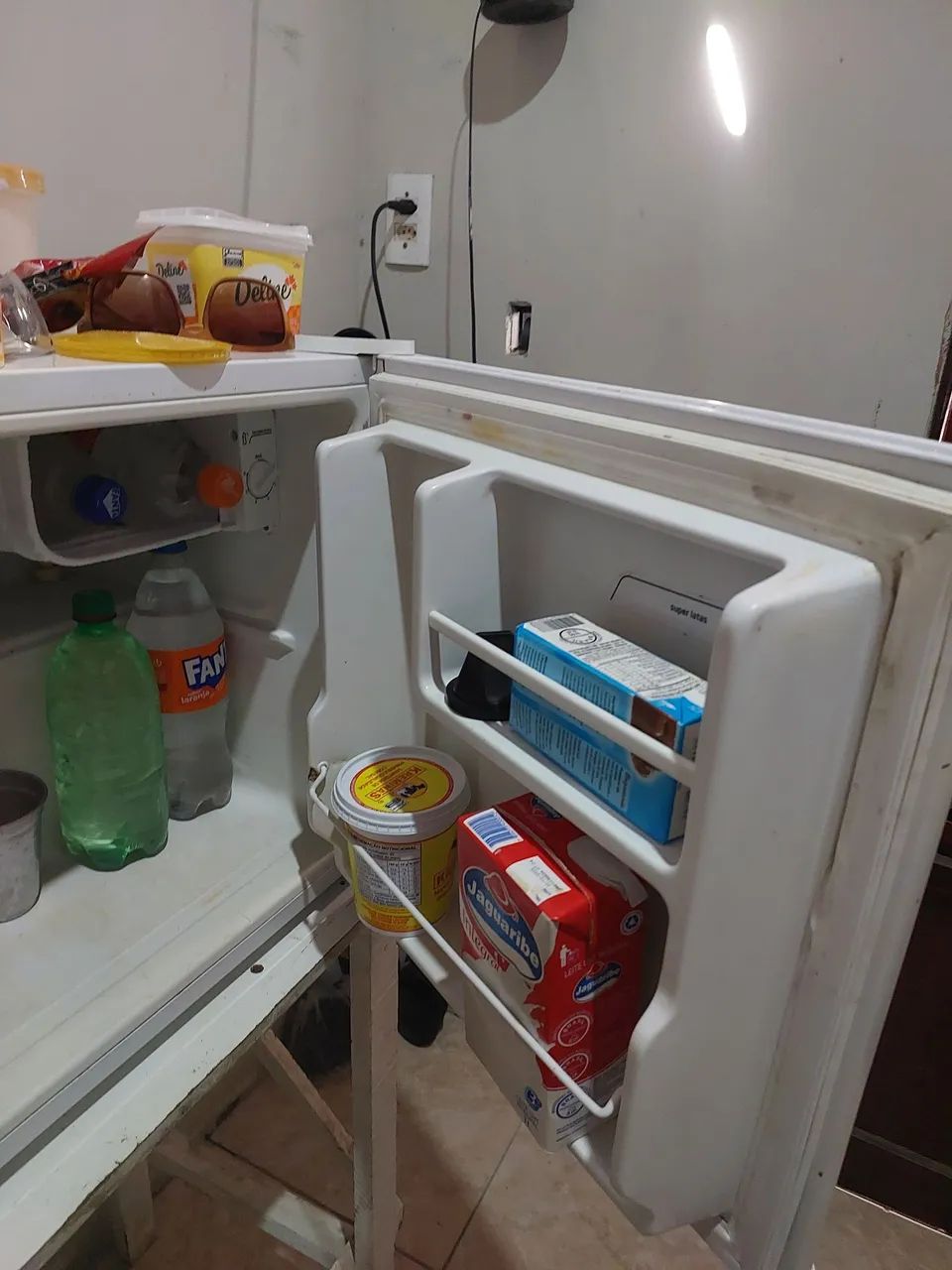 Frigobar Midea - Foto 2