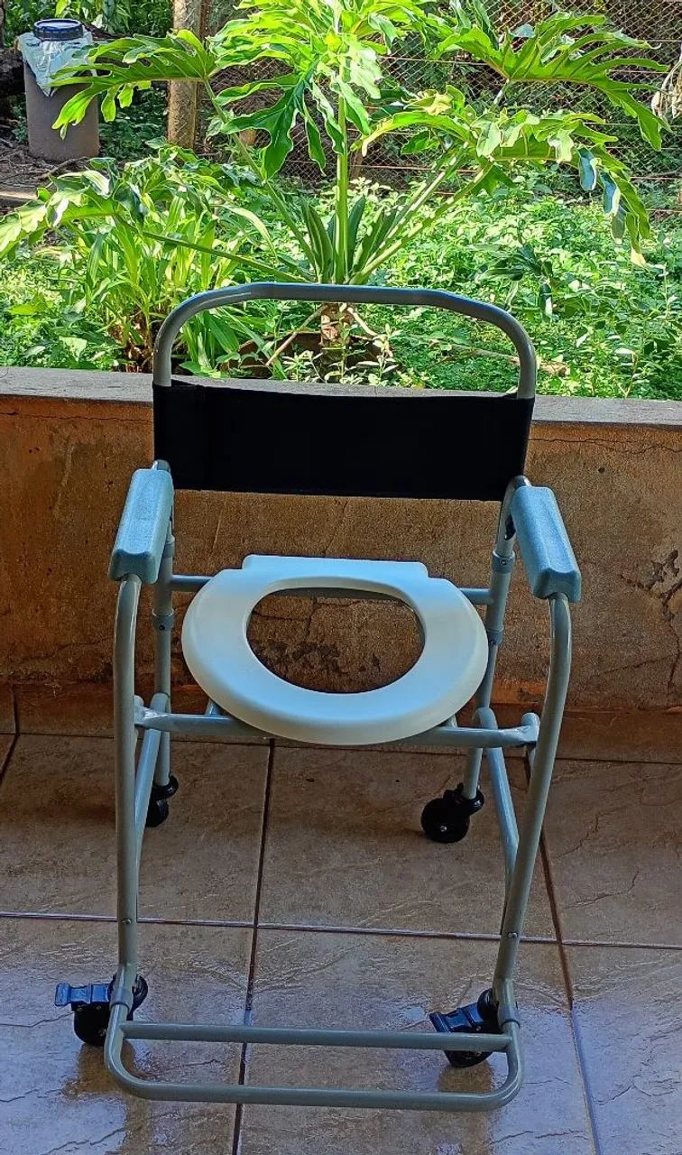 Cadeira de banho