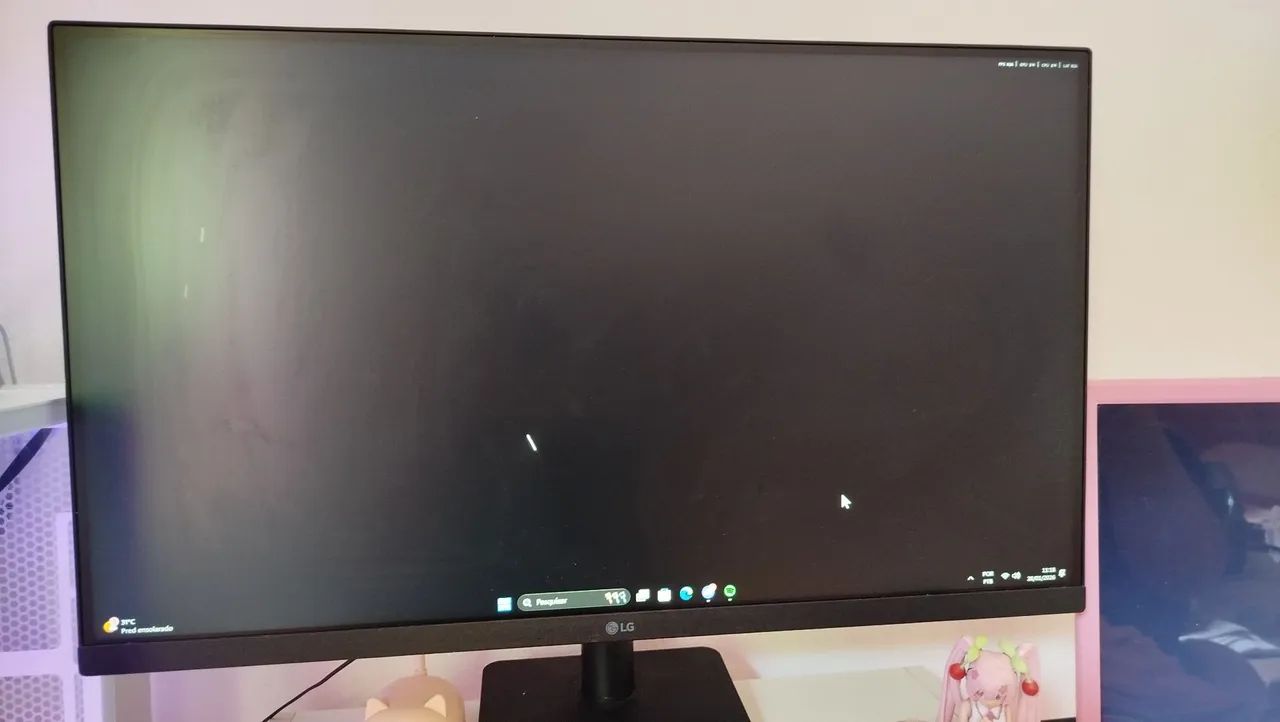 Monitor 27" LG - Foto 2