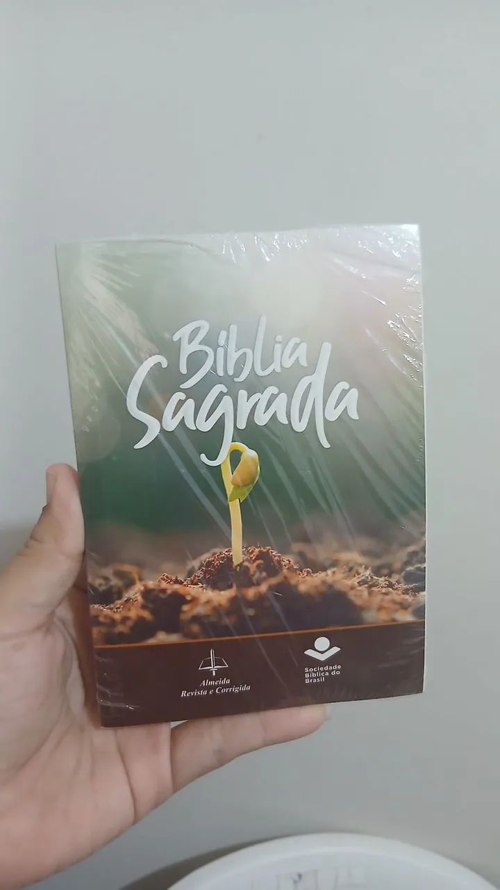Bíblia Pequena Nova