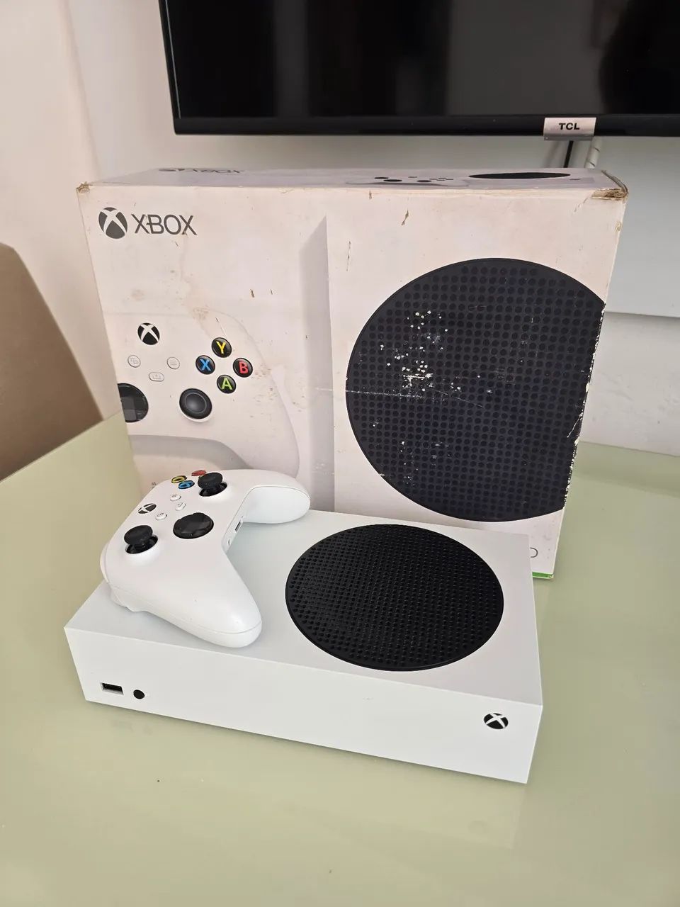 Xbox series s  - Foto 2