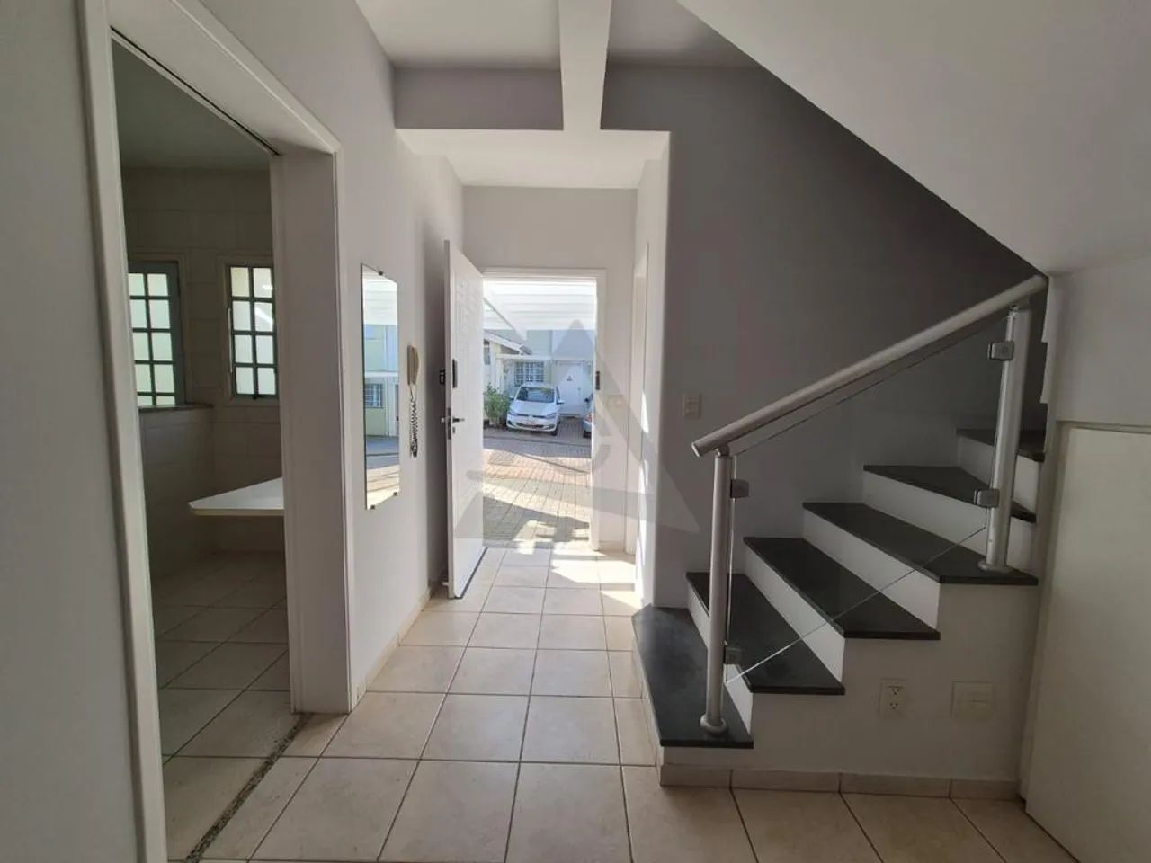 Casa para alugar em Campinas, Jardim Bom Retiro, com 3 quartos, com 120 m² - Foto 4