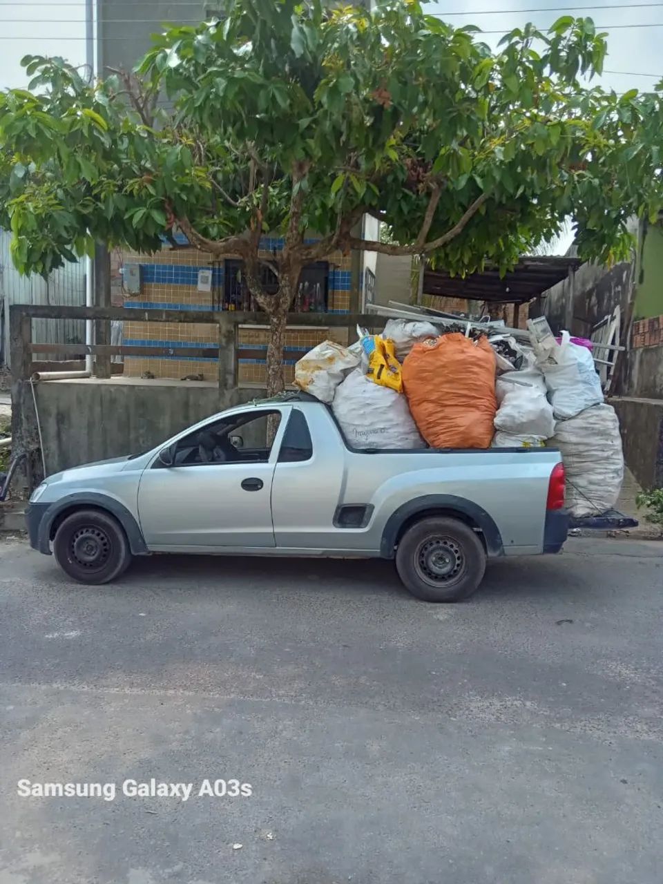 Frete,do seu Santos, manaus e arredores.  - Foto 5