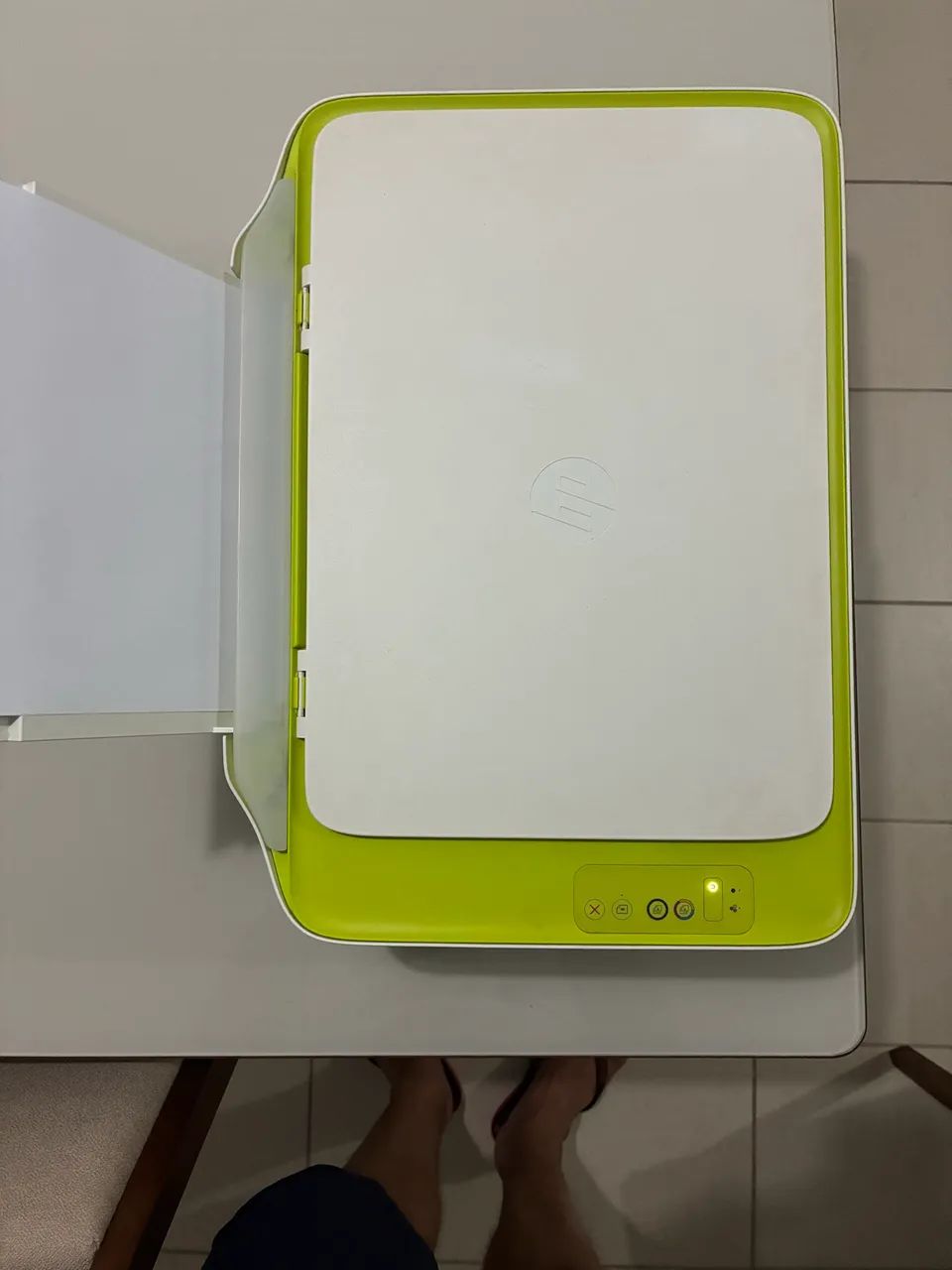 Impressora hp 442917102174883844