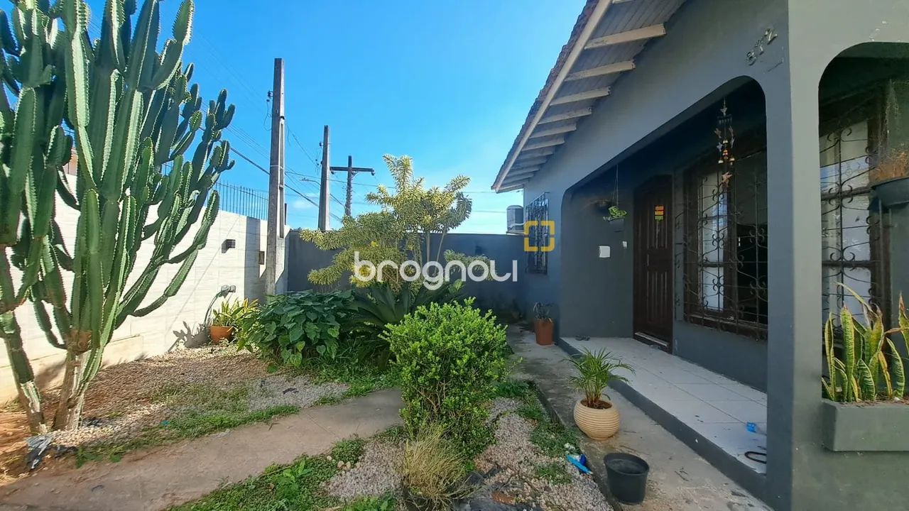 Casa de 2 Pavimentos à Venda em Capoeiras  Florian ópolis/SC - Foto 4