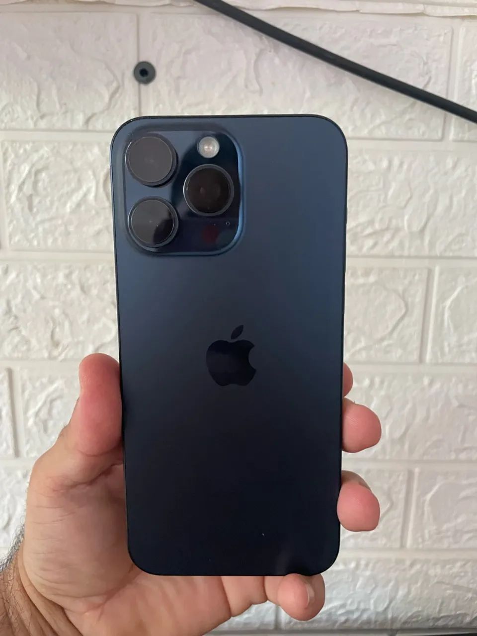 iPhone 15 Pro Max - 256GB - Foto 2