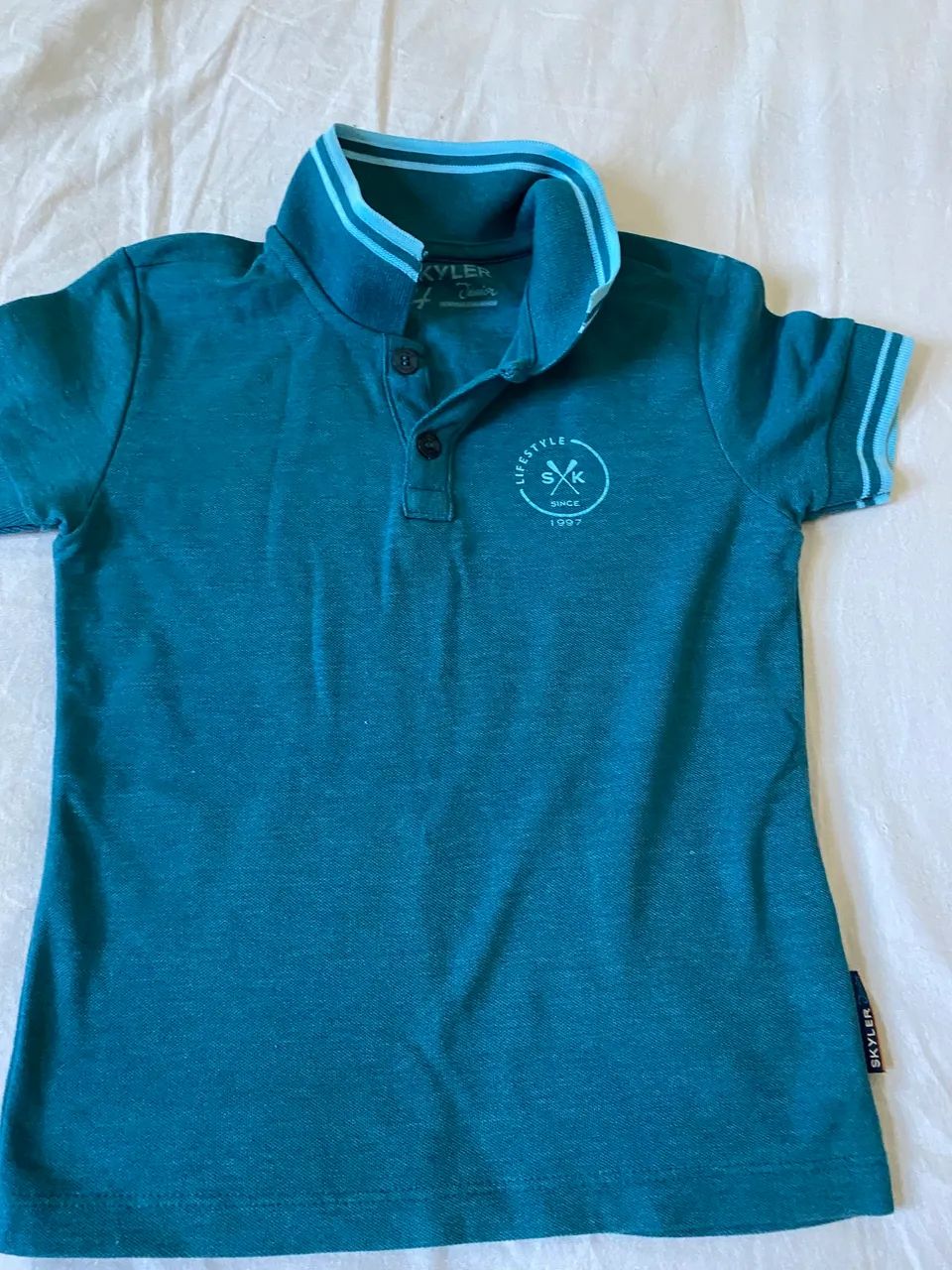 Roupas infantis  - Foto 2