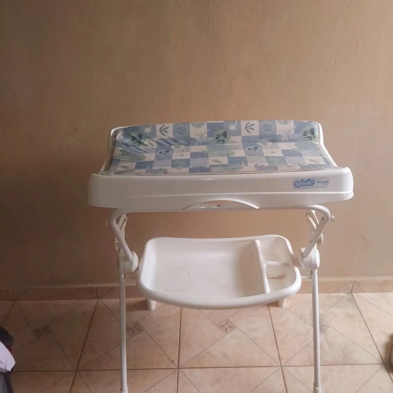 Berço e trocador. - Foto 2