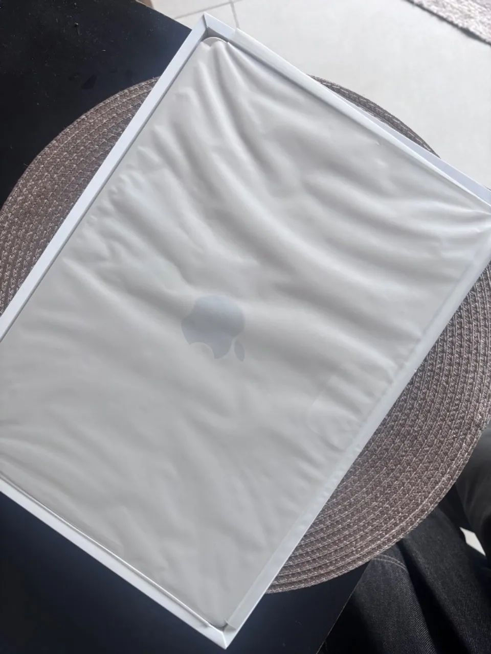MacBook Air M5 13" Starlight - 16GB RAM / 512GB SSD - Foto 4