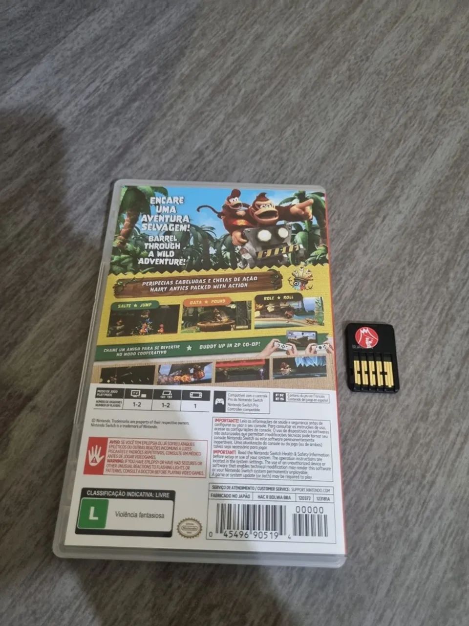Donkey kong  - Foto 3