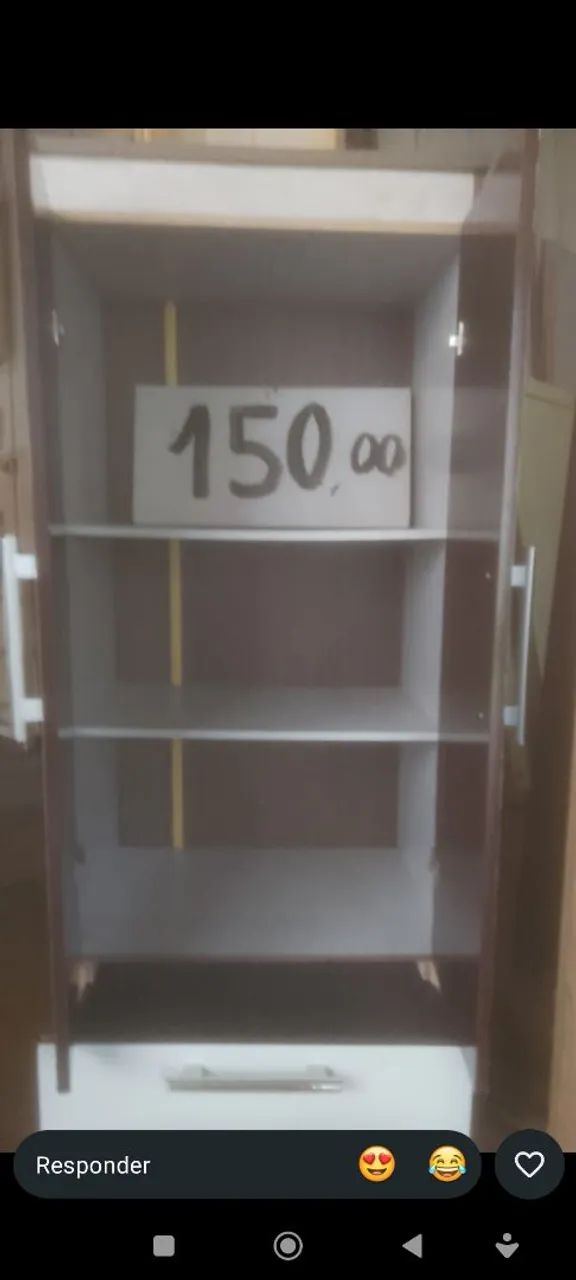 Armário multiuso  - Foto 2
