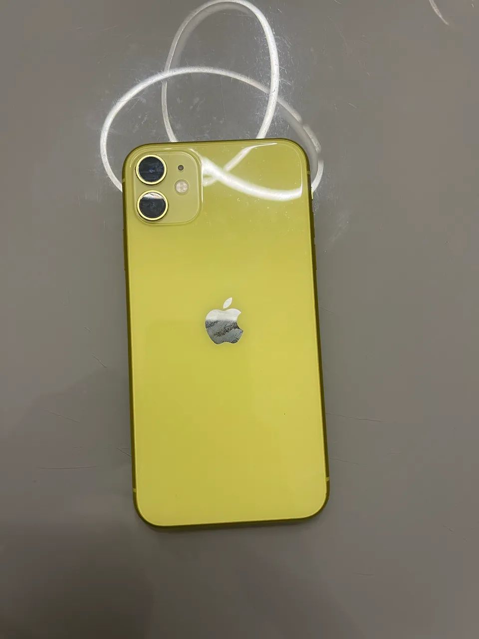 iPhone 11- 64g - Celulares e Smartphones - Fernando Collor, Nossa