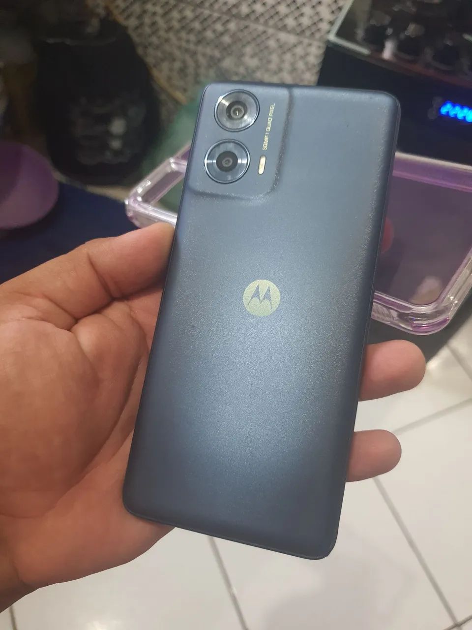 Moto G24 Power 128gb 8ram - Foto 4