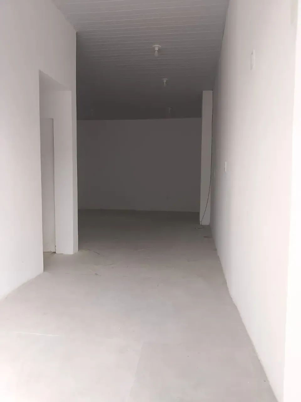 ALUGO PONTO COMERCIAL DE 36 M2 NA PEDREIRA - Foto 5