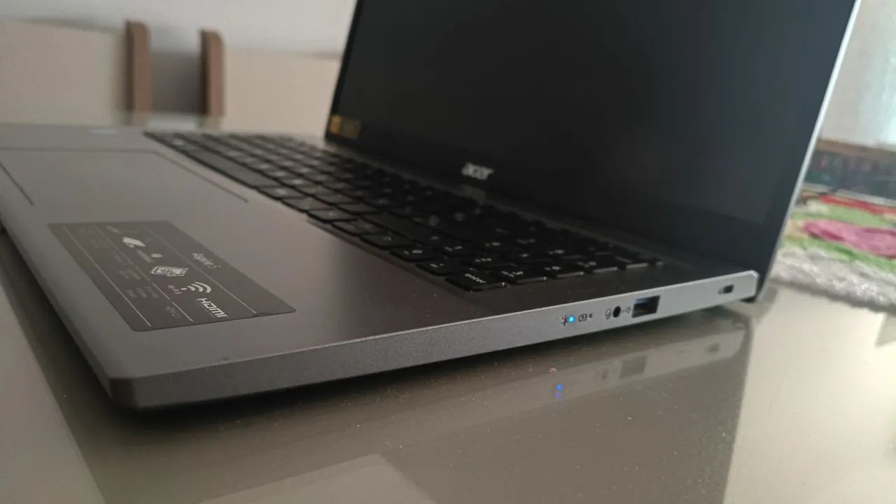 Notebook Acer i5 - Foto 4