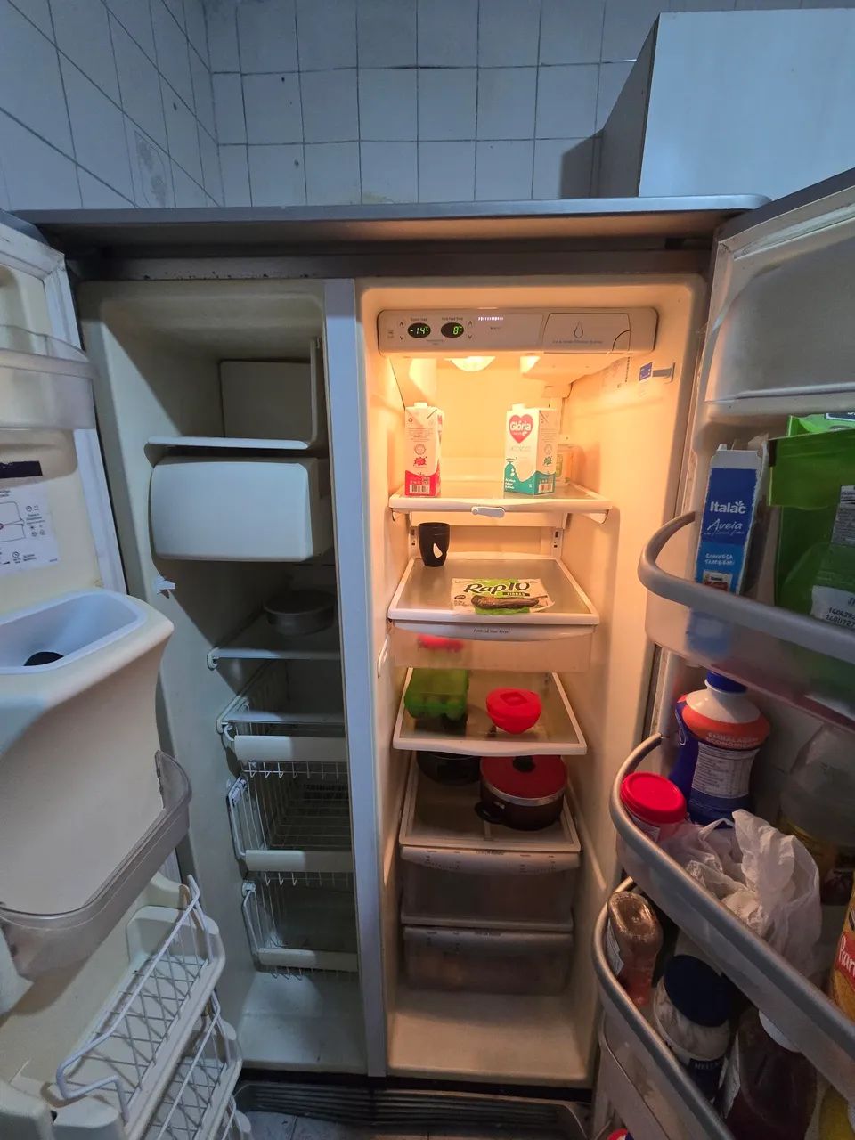 Electrolux SS77X 656L - Foto 3