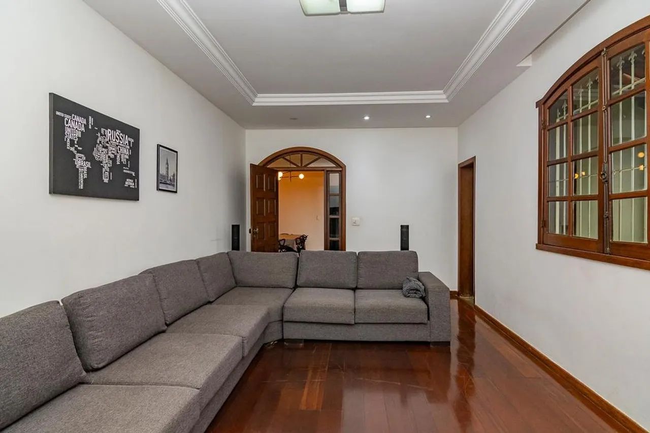 Casa à Venda - Gameleira, 4 Quartos, 350 m2 - Foto 2