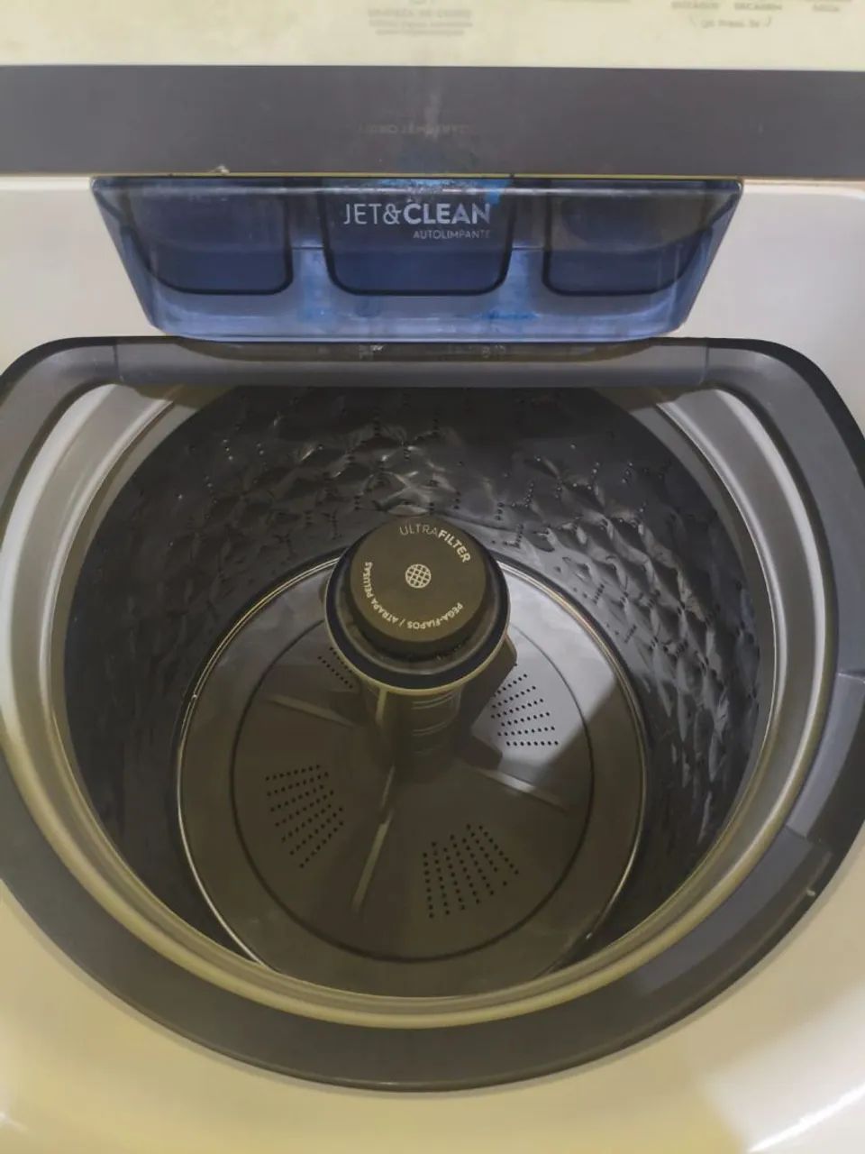 Máquina Electrolux 14kg - Foto 3