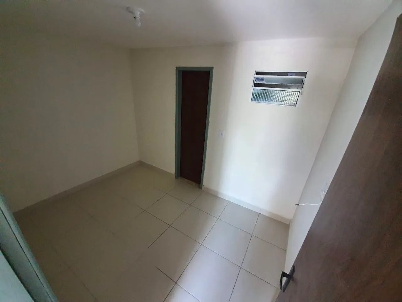 Apto 1 quarto c/suíte nova descoberta  - Foto 4