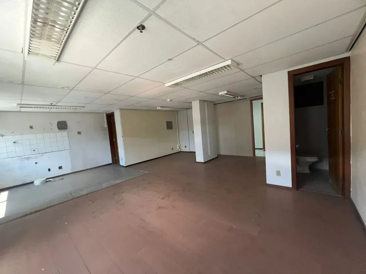 Sala Comercial para Locação  Edifício OK Office Tower | Setor de Autarquias Sul - Foto 2