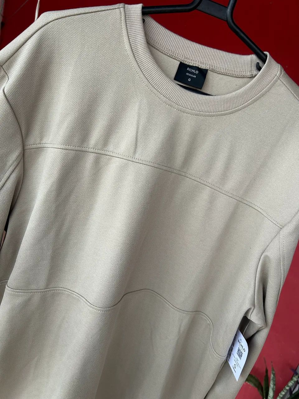Blusa Riachuelo nova G - Foto 2