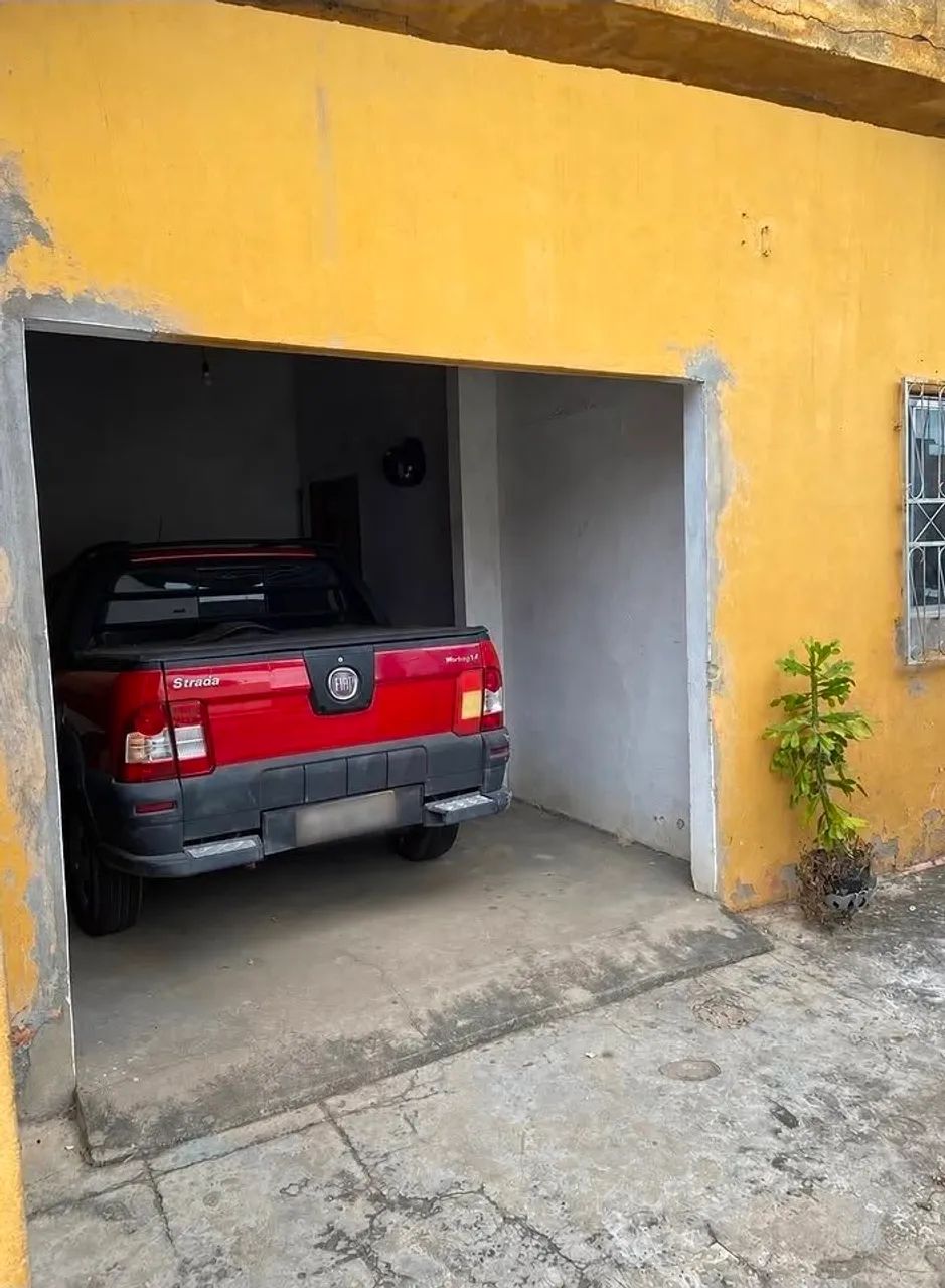 Vendo está casa na Cabanagem  - Foto 2