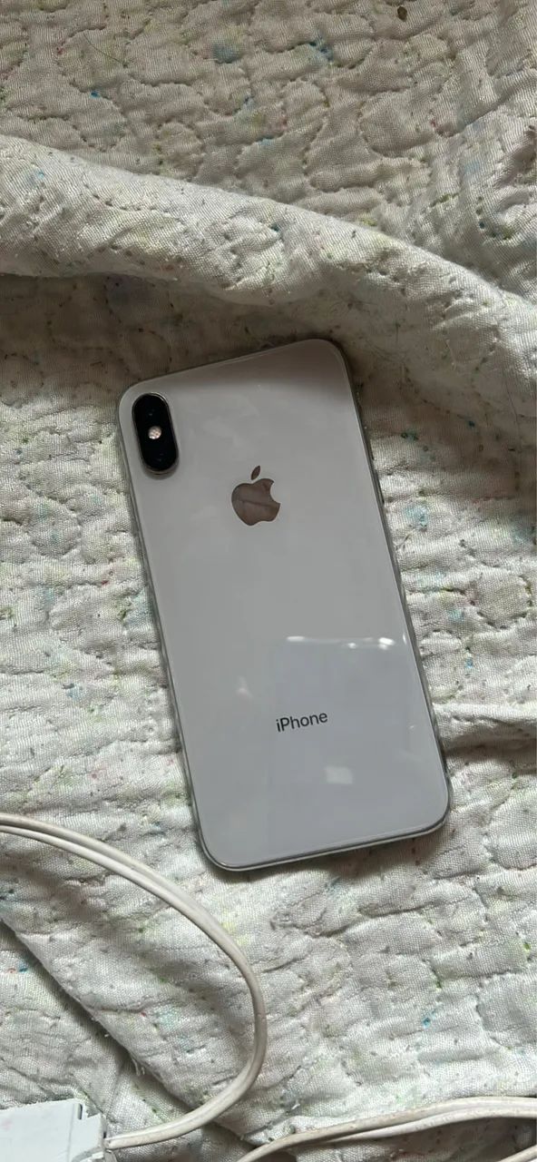 iPhone X - Foto 3