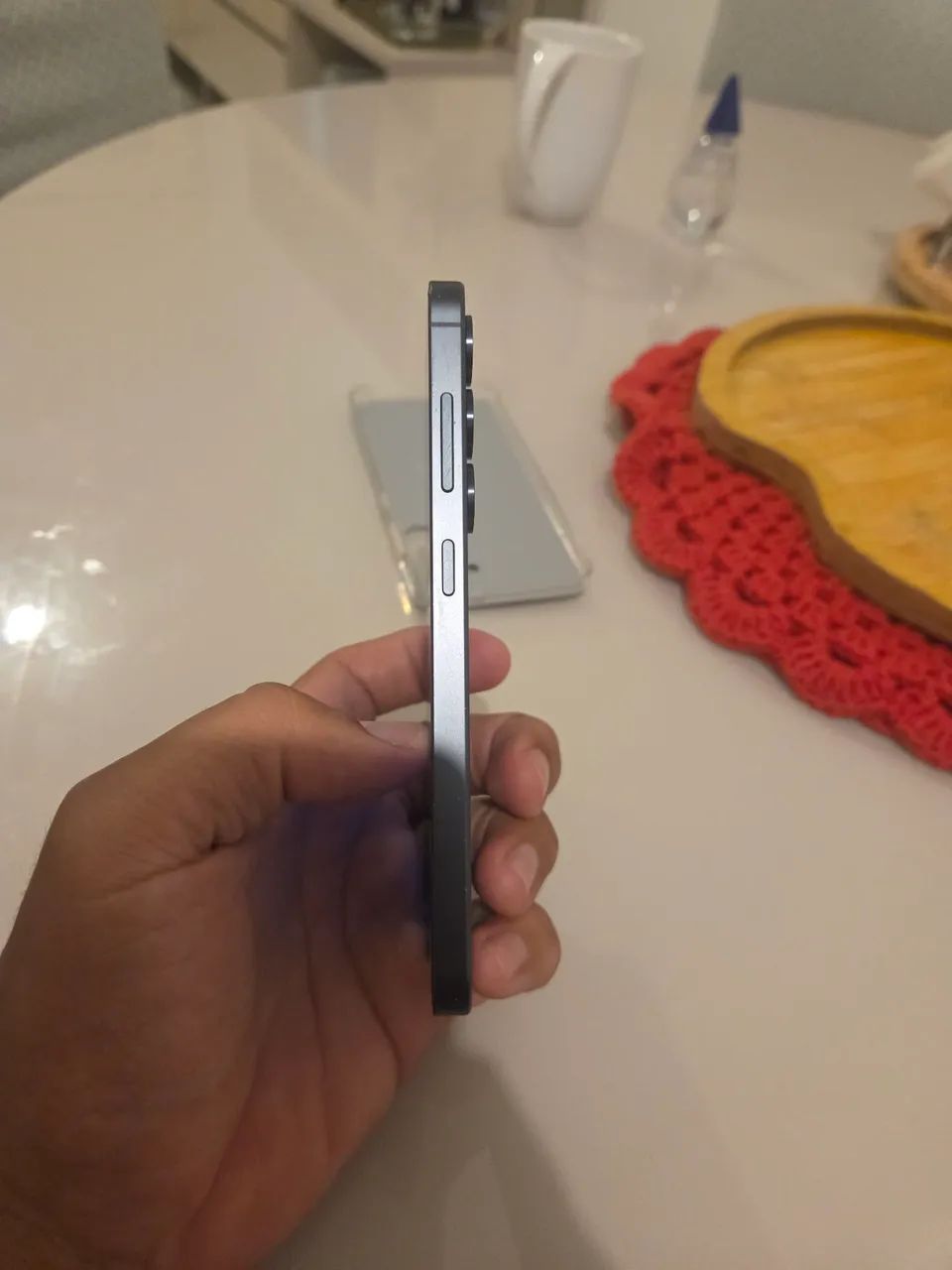  Sansung galaxy S25 (normal) - 256Gb - Foto 4