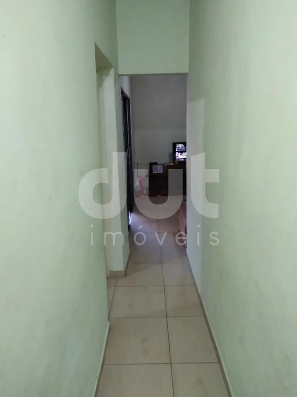 casa - Conjunto Habitacional Vida Nova - Campinas - Foto 5