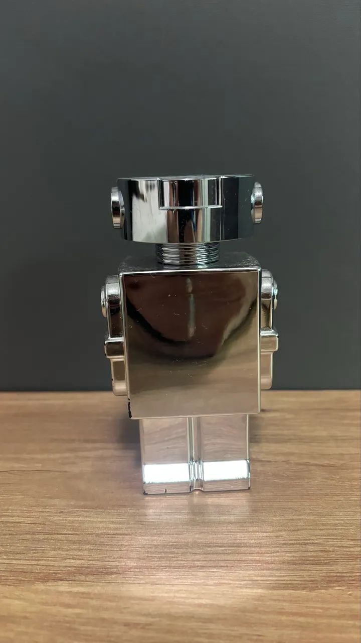 Phantom Paco Rabbane Eau de Toilette - Foto 5