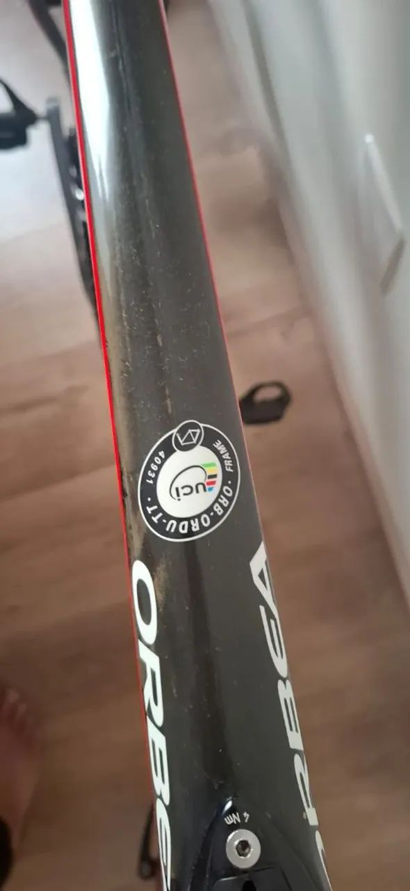 Orbea Ordu TT - Foto 2