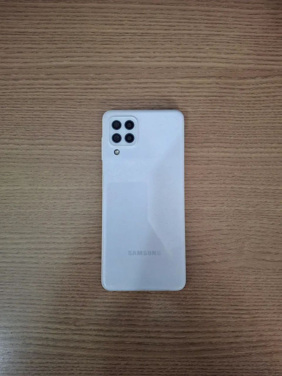CELULAR GALAXY A22 4G ORIGINAL NENHUMA PEÇA TROCADA - Foto 5