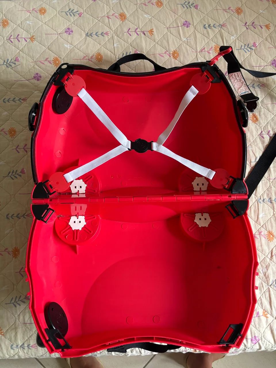 Mala infantil trunki - Foto 3