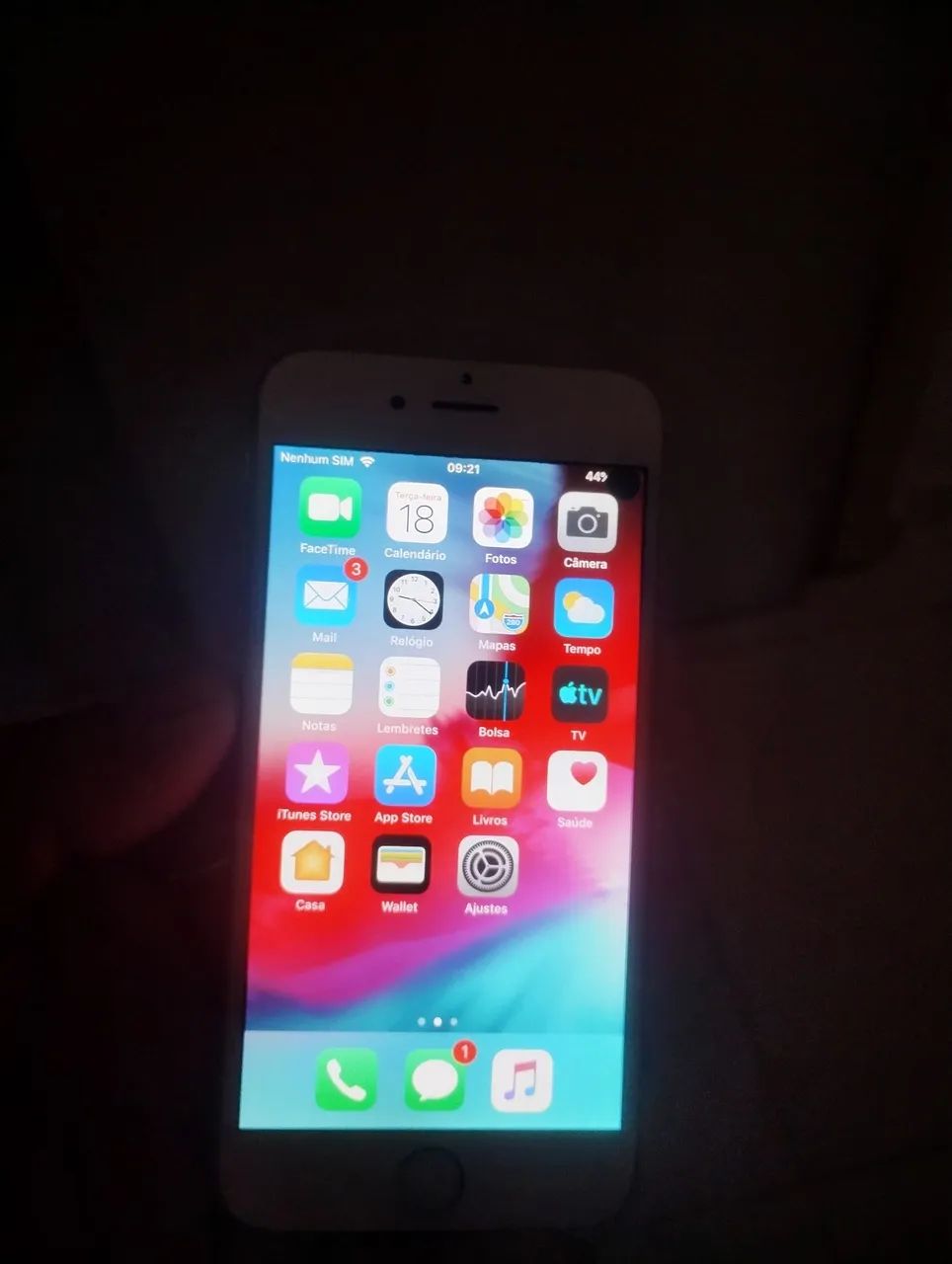 iPhone 6 - Foto 2
