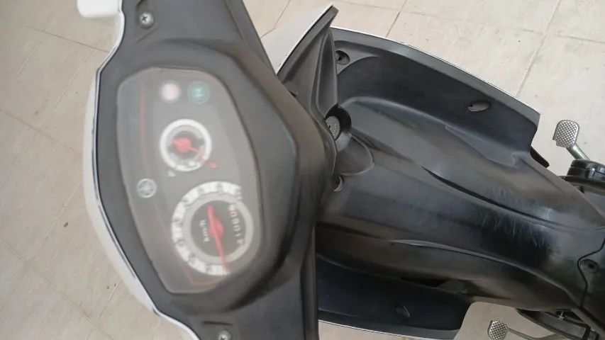 Yamaha Crypton ED - Foto 4