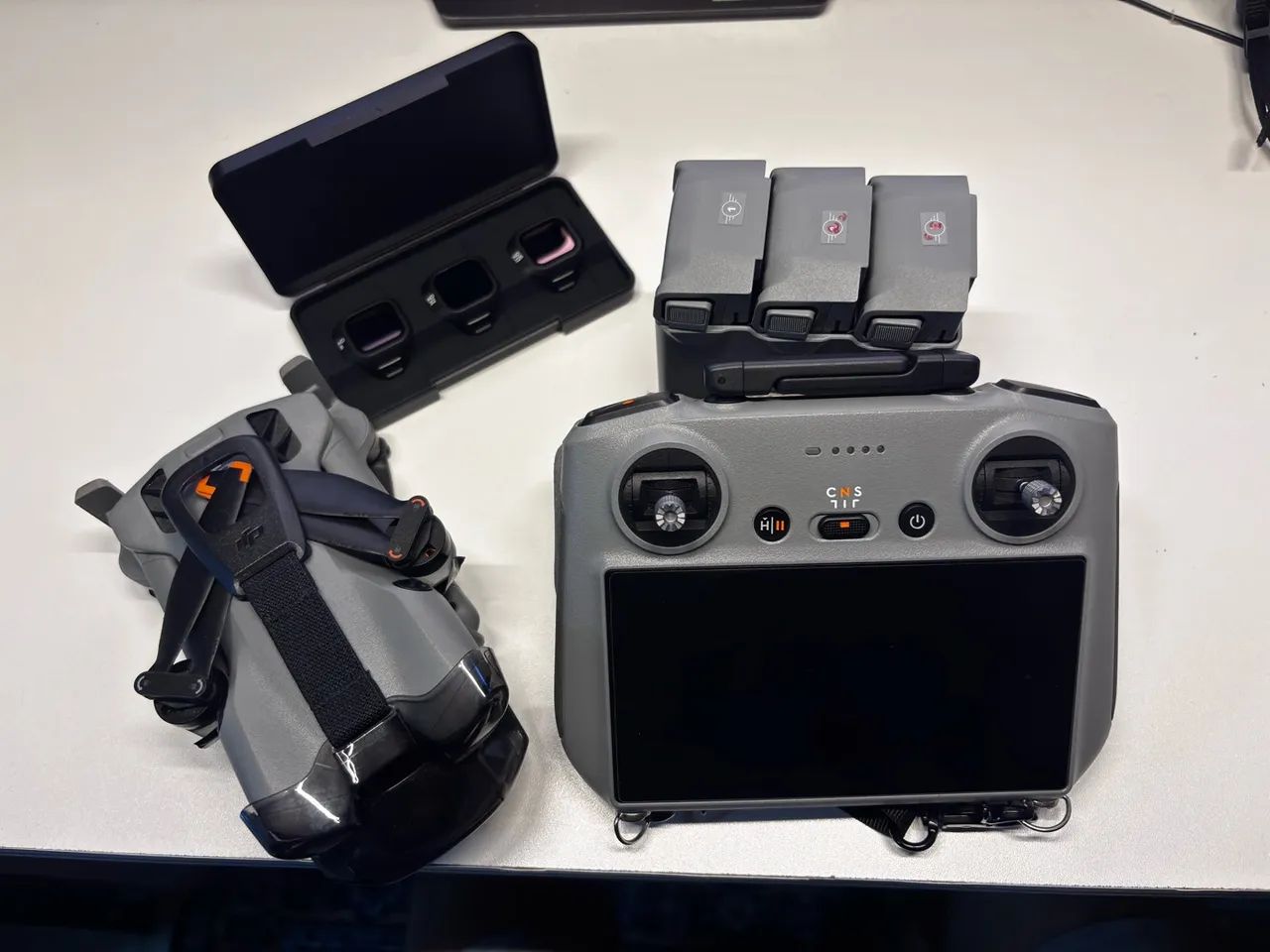 Drone Dji Mini 5 Pro - Fly More - Foto 4