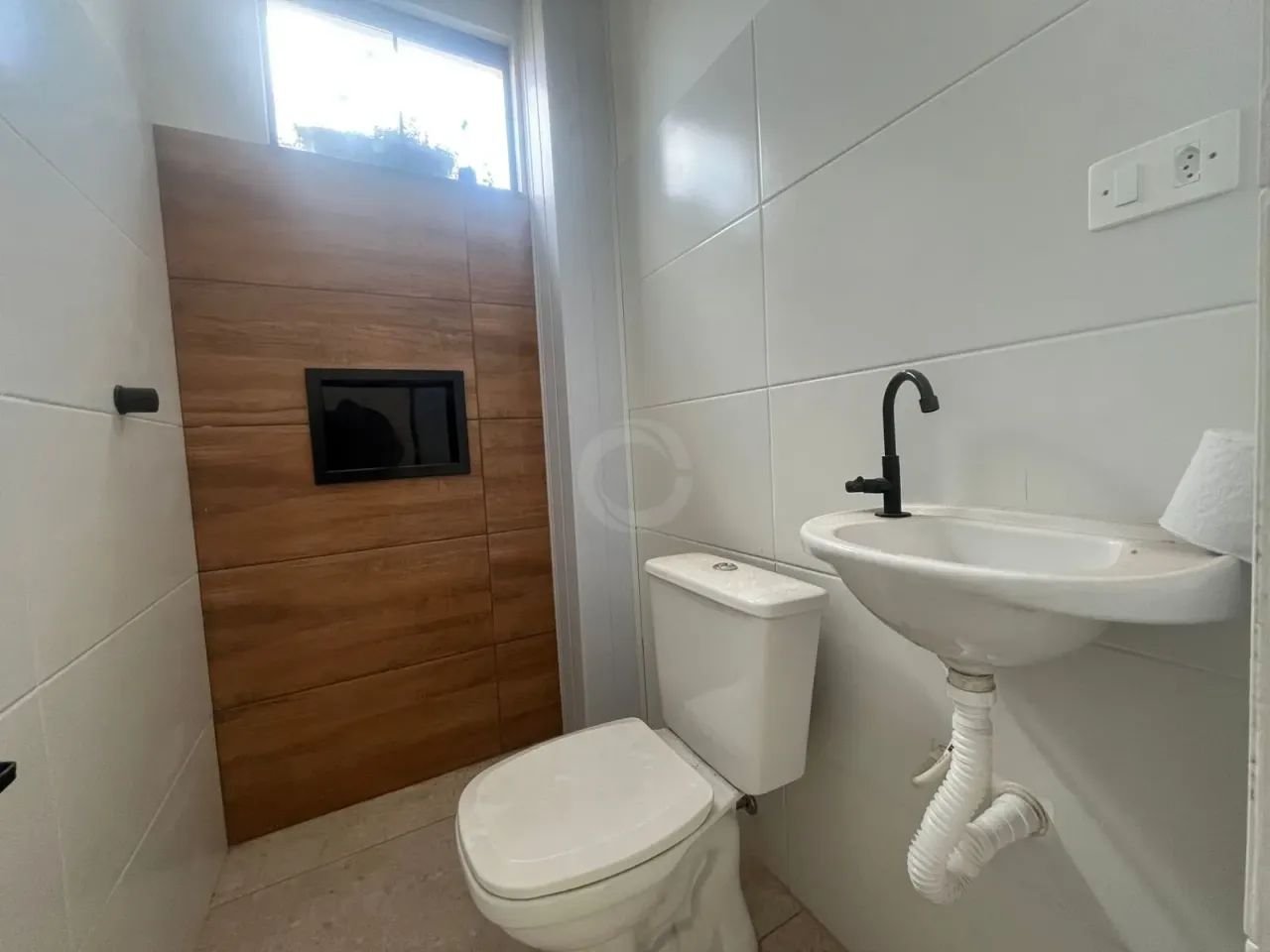 Sala comercial para alugar no bairro Agua Branca - Foto 2