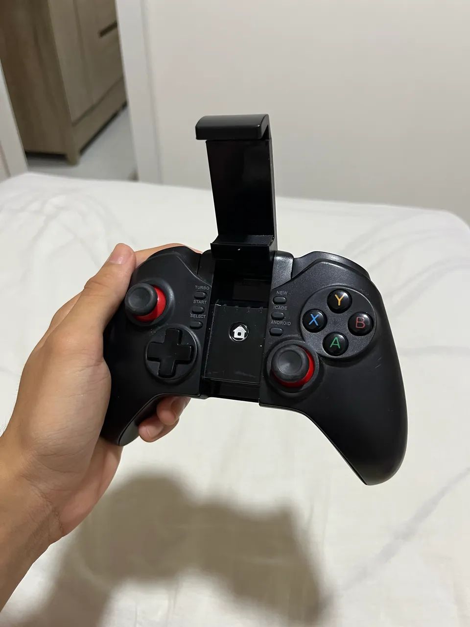 controle ipega - Foto 5