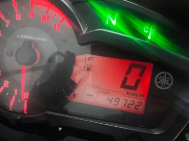 Crosser 150 ED  2015 - Foto 5