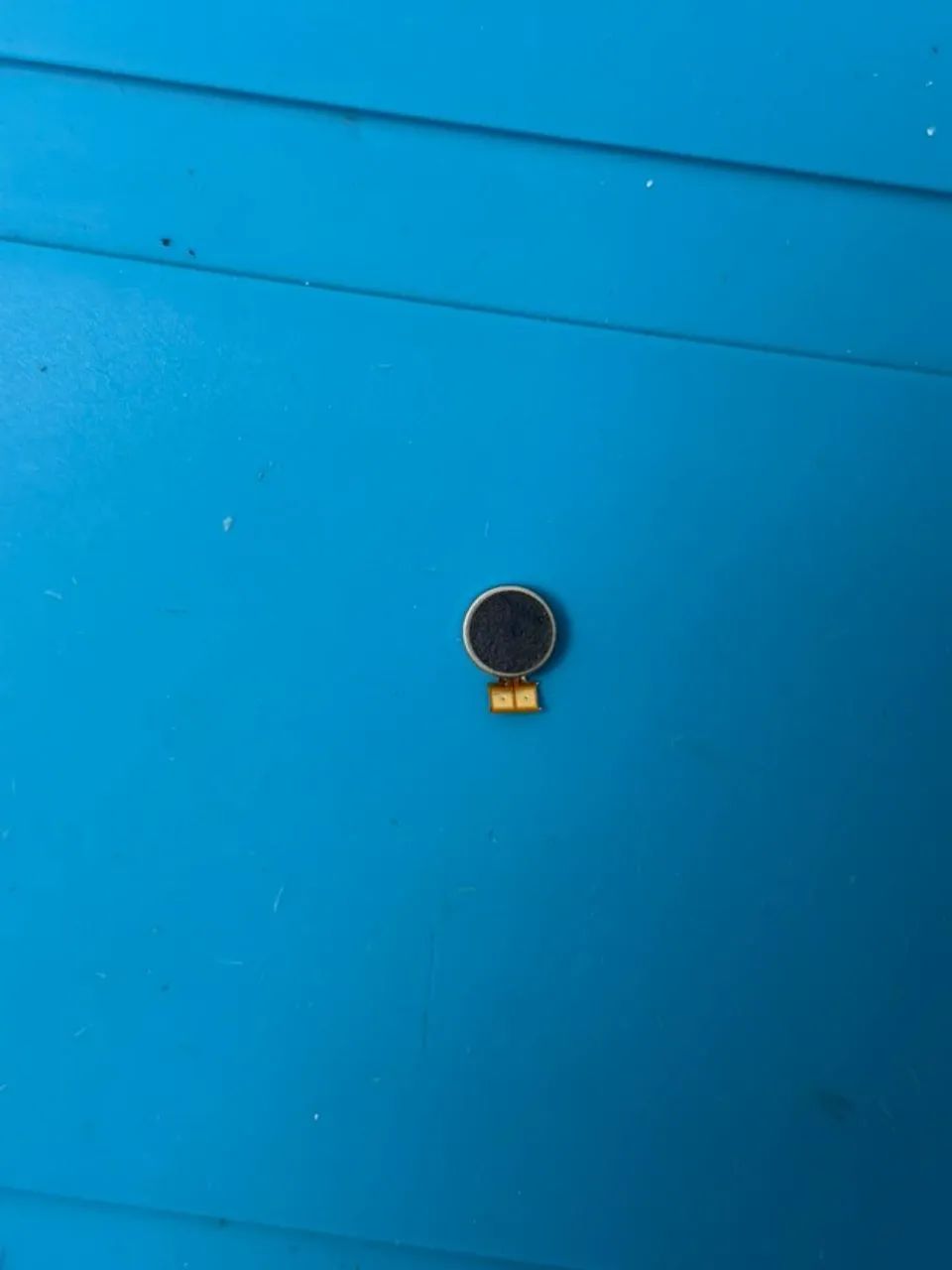 VIBRACALL SAMSUNG A71 - PEÇA ORIGINAL RETIRADA 