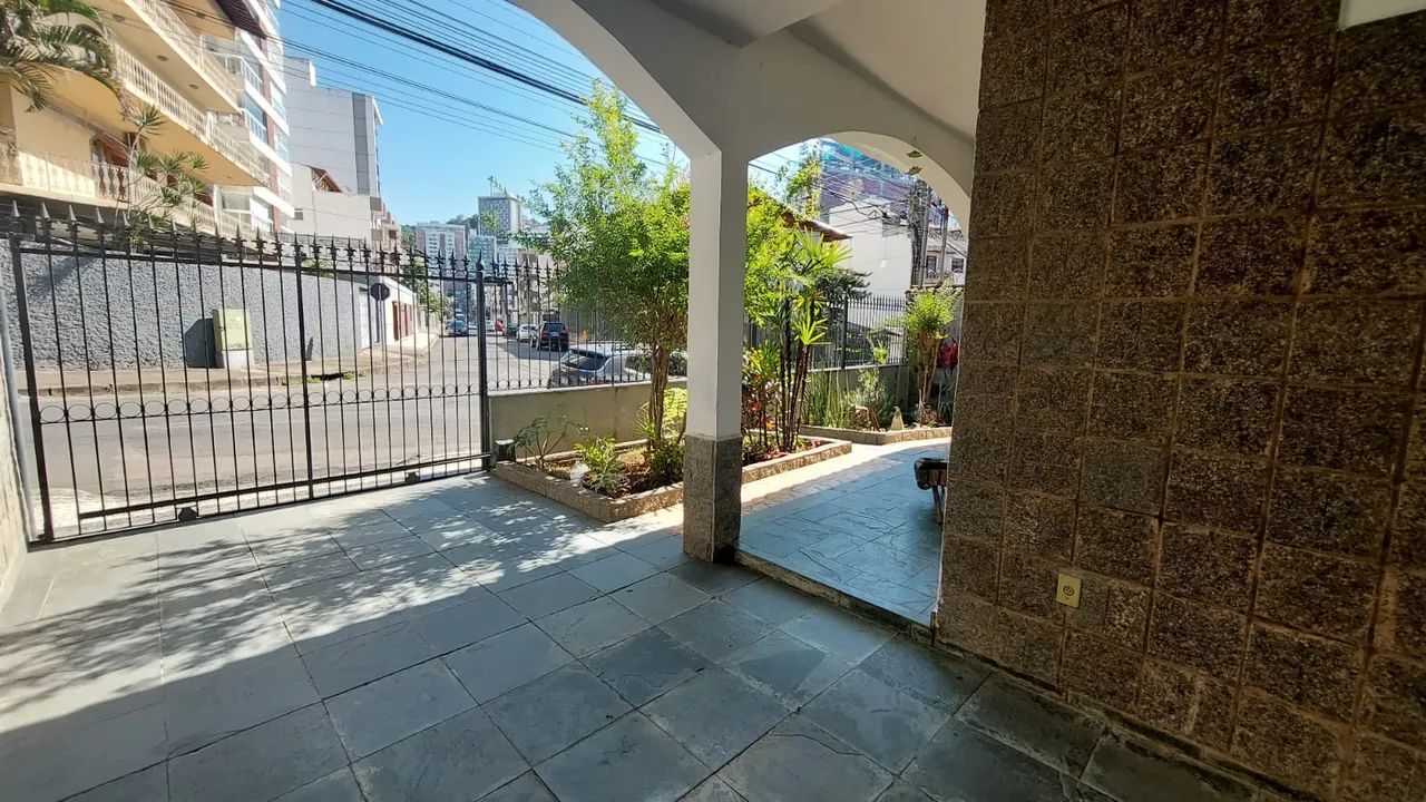 Casa 5 quartos - Cascatinha - Foto 4